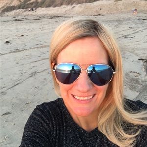 Meet your Posher, Anne